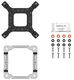 DEEPCOOL AK500S DIGITAL SE LGA20XX/1700/1200/115X/AM5/AM4 (12шт/кор, TDP 240W, PWM, Fan 120mm, 5 тепл. трубок, Copper Base, черный) RET (R-AK500S-BKADMN-GJD) DEEPCOOL AK500S DIGITAL SE LGA20XX/1700/1200/115X/AM5/AM4 (12шт/кор, TDP 240W, PWM, Fan 120mm, 5 тепл. трубок, Copper Base, черный) RET (R-AK500S-BKADMN-GJD)