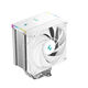 DEEPCOOL AK500S DIGITAL SE WH LGA20XX/1700/1200/115X/AM5/AM4 (12шт/кор, TDP 240W, PWM, Fan 120mm, 5 тепл. трубок, Copper Base, белый) RET (R-AK500S-WHADMN-GJD) DEEPCOOL AK500S DIGITAL SE WH LGA20XX/1700/1200/115X/AM5/AM4 (12шт/кор, TDP 240W, PWM, Fan 120mm, 5 тепл. трубок, Copper Base, белый) RET (R-AK500S-WHADMN-GJD)