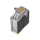 DEEPCOOL AK500S DIGITAL SE WH LGA20XX/1700/1200/115X/AM5/AM4 (12шт/кор, TDP 240W, PWM, Fan 120mm, 5 тепл. трубок, Copper Base, белый) RET (R-AK500S-WHADMN-GJD) DEEPCOOL AK500S DIGITAL SE WH LGA20XX/1700/1200/115X/AM5/AM4 (12шт/кор, TDP 240W, PWM, Fan 120mm, 5 тепл. трубок, Copper Base, белый) RET (R-AK500S-WHADMN-GJD)