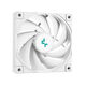 DEEPCOOL AK500S DIGITAL SE WH LGA20XX/1700/1200/115X/AM5/AM4 (12шт/кор, TDP 240W, PWM, Fan 120mm, 5 тепл. трубок, Copper Base, белый) RET (R-AK500S-WHADMN-GJD) DEEPCOOL AK500S DIGITAL SE WH LGA20XX/1700/1200/115X/AM5/AM4 (12шт/кор, TDP 240W, PWM, Fan 120mm, 5 тепл. трубок, Copper Base, белый) RET (R-AK500S-WHADMN-GJD)