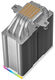 DEEPCOOL AK500S DIGITAL SE WH LGA20XX/1700/1200/115X/AM5/AM4 (12шт/кор, TDP 240W, PWM, Fan 120mm, 5 тепл. трубок, Copper Base, белый) RET (R-AK500S-WHADMN-GJD) DEEPCOOL AK500S DIGITAL SE WH LGA20XX/1700/1200/115X/AM5/AM4 (12шт/кор, TDP 240W, PWM, Fan 120mm, 5 тепл. трубок, Copper Base, белый) RET (R-AK500S-WHADMN-GJD)
