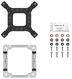 DEEPCOOL AK500S DIGITAL SE WH LGA20XX/1700/1200/115X/AM5/AM4 (12шт/кор, TDP 240W, PWM, Fan 120mm, 5 тепл. трубок, Copper Base, белый) RET (R-AK500S-WHADMN-GJD) DEEPCOOL AK500S DIGITAL SE WH LGA20XX/1700/1200/115X/AM5/AM4 (12шт/кор, TDP 240W, PWM, Fan 120mm, 5 тепл. трубок, Copper Base, белый) RET (R-AK500S-WHADMN-GJD)