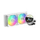 Ocypus Sigma L24 WH ARGB Ocypus Sigma L24 WH ARGB