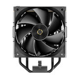 Ocypus Iota A40 BK Dual Fan