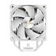 Ocypus Iota A40 WH Dual Fan