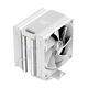 Ocypus Iota A40 WH Dual Fan