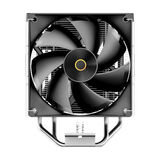 Ocypus Delta A40 Elite BK Dual Fan
