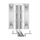 Ocypus Delta A40 Elite WH Dual Fan Ocypus Delta A40 Elite WH Dual Fan