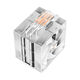 Ocypus Delta A40 Elite WH Dual Fan