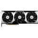 MSI GeForce RTX 5070 Ti 16G VENTUS 3X MSI GeForce RTX 5070 Ti 16G VENTUS 3X
