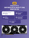 MSI GeForce RTX 5070 Ti 16G VENTUS 3X