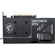 MSI GeForce RTX 5060 Ti 16G VENTUS 2X PLUS