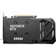 MSI GeForce RTX 5060 Ti 8G SHADOW 2X PLUS MSI GeForce RTX 5060 Ti 8G SHADOW 2X PLUS
