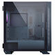 Корпус MSI MAG VAMPIRIC 300R синий/черный без БП E-ATX 6x120mm 5x140mm 2xUSB3.0 audio bott PSU