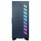 Корпус MSI MAG VAMPIRIC 300R синий/черный без БП E-ATX 6x120mm 5x140mm 2xUSB3.0 audio bott PSU