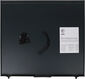 Корпус MSI MAG VAMPIRIC 300R синий/черный без БП E-ATX 6x120mm 5x140mm 2xUSB3.0 audio bott PSU