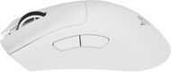 Мышь Razer DeathAdder V3 Pro белый оптическая 30000dpi беспров. USB-C 5but (RZ01-04630200-R3A1) Мышь Razer DeathAdder V3 Pro белый оптическая 30000dpi беспров. USB-C 5but (RZ01-04630200-R3A1)
