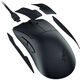 Мышь Razer DeathAdder V3 Pro черный оптическая 30000dpi беспров. USB-C 5but (RZ01-04630100-R3A1) Мышь Razer DeathAdder V3 Pro черный оптическая 30000dpi беспров. USB-C 5but (RZ01-04630100-R3A1)