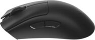 Мышь Razer DeathAdder V3 Pro черный оптическая 30000dpi беспров. USB-C 5but (RZ01-04630100-R3A1) Мышь Razer DeathAdder V3 Pro черный оптическая 30000dpi беспров. USB-C 5but (RZ01-04630100-R3A1)
