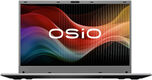 Ноутбук Osio BaseLine B150i-004s N-series N100 8Gb SSD256Gb Intel UHD Graphics 15.6