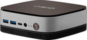 ПК Мини Osio BaseLine B51i-003 N100 (0.8) 8Gb SSD256Gb UHDG Windows 11 Pro 64 GbitEth WiFi BT 24W коричневый/серебристый ПК Мини Osio BaseLine B51i-003 N100 (0.8) 8Gb SSD256Gb UHDG Windows 11 Pro 64 GbitEth WiFi BT 24W коричневый/серебристый