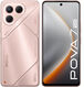 Смартфон Tecno Pova 7 5G 256Gb 8Gb розовый моноблок 3G 4G 6.8