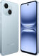 Смартфон Tecno Spark 40C 256Gb 8Gb синий моноблок 3G 4G 6.67