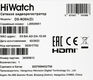 Видеорегистратор HiWatch DS-N304(D) Видеорегистратор HiWatch DS-N304(D)