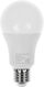 Умная лампа Gauss IoT Smart Home E27 10Вт 1055lm Wi-Fi (упак.:1шт) (1070112) Умная лампа Gauss IoT Smart Home E27 10Вт 1055lm Wi-Fi (упак.:1шт) (1070112)