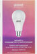 Умная лампа Gauss IoT Smart Home E27 10Вт 1055lm Wi-Fi (упак.:1шт) (1070112) Умная лампа Gauss IoT Smart Home E27 10Вт 1055lm Wi-Fi (упак.:1шт) (1070112)