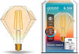 Умная лампа Gauss IoT Smart Home E27 6.5Вт 720lm Wi-Fi (упак.:1шт) (1370112) Умная лампа Gauss IoT Smart Home E27 6.5Вт 720lm Wi-Fi (упак.:1шт) (1370112)