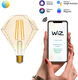 Умная лампа Gauss IoT Smart Home E27 6.5Вт 720lm Wi-Fi (упак.:1шт) (1370112) Умная лампа Gauss IoT Smart Home E27 6.5Вт 720lm Wi-Fi (упак.:1шт) (1370112)