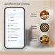 Умная лампа Gauss Smart Home ST64 E27 7Вт 740lm Wi-Fi (1290112) Умная лампа Gauss Smart Home ST64 E27 7Вт 740lm Wi-Fi (1290112)