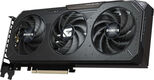 Видеокарта Gigabyte PCI-E 5.0 GV-N5060GAMING-8GD 1.0 NVIDIA GeForce RTX 5060 8Gb 128bit GDDR7 2497/28000 HDMIx1 DPx3 HDCP Ret