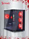 ПК Bloody BD-PC CZ79C3 MT i5 14600KF (3.5) 32Gb SSD1Tb RTX5070 12Gb Windows 11 Home 64 GbitEth 850W черный (RUS) (2129071) ПК Bloody BD-PC CZ79C3 MT i5 14600KF (3.5) 32Gb SSD1Tb RTX5070 12Gb Windows 11 Home 64 GbitEth 850W черный (RUS) (2129071)