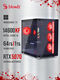 ПК Bloody BD-PC CZ79C3 MT i5 14600KF (3.5) 32Gb SSD1Tb RTX5070 12Gb Windows 11 Home 64 GbitEth 850W черный (RUS) (2129071) ПК Bloody BD-PC CZ79C3 MT i5 14600KF (3.5) 32Gb SSD1Tb RTX5070 12Gb Windows 11 Home 64 GbitEth 850W черный (RUS) (2129071)