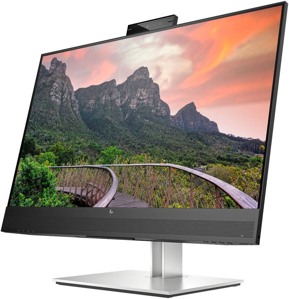 LCD HP 27