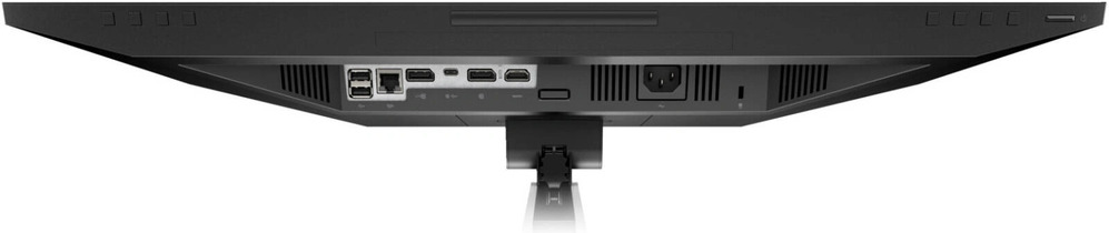 LCD HP 27