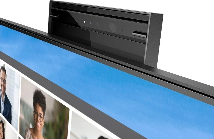 LCD HP 27