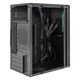 Exegate EX298155RUS MINITOWER mATX W/PSU 2 х USB+USB3.0 HD Audio черный BAA-408U EX298155RUS EXEGATE Exegate EX298155RUS MINITOWER mATX W/PSU 2 х USB+USB3.0 HD Audio черный BAA-408U EX298155RUS EXEGATE