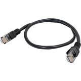Cablexpert Патч-корд медный UTP PP10-0.5M/ BK кат.5 PP10-0.5M/BK&nbsp;<img style='position: relative;margin:0' src='/image/only_to_order_edit.gif' alt='На заказ' title='На заказ' />