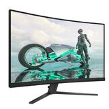 LCD PHILIPS 31.5" 32M2C3500L Dark-Grey {VA Curved 2560x1440 180Hz 0.5ms 178/ 178 300cd 3000:1 HDMI} 32M2C3500L/00&nbsp;<img style='position: relative;margin:0' src='/image/only_to_order_edit.gif' alt='На заказ' title='На заказ' />