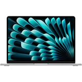 Apple MacBook Air 13-inch 2025 [MW0X3ZA/ A] (КЛАВ.РУС.ГРАВ.) Silver 13.6" Liquid Retina {(2560x1600) M4 10C CPU 10C GPU/ 16GB/ 512GB SSD/ рекоменд.переходник 11007065} (A3240) MW0X3ZA/A&nbsp;<img style='position: relative;margin:0' src='/image/only_to_order_edit.gif' alt='На заказ' title='На заказ' />