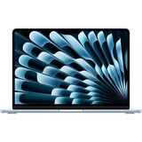 Apple MacBook Air 13-inch 2025 [MC6U4ZA/ A] (КЛАВ.РУС.ГРАВ.) Sky Blue 13.6" Liquid Retina {(2560x1600) M4 10C CPU 10C GPU/ 16GB/ 512GB SSD/ рекоменд.переходник 11007065} (A3240) MC6U4ZA/A&nbsp;<img style='position: relative;margin:0' src='/image/only_to_order_edit.gif' alt='На заказ' title='На заказ' />