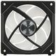 Lian-Li
Lian Li G99.12SLIN1B.R0 Вентилятор UNI FAN SL-INF 120 Black /UF-SLIN120-1B/ 120х120х25мм (PWM, ARGB, 200-2100 об/мин, 29dBa)