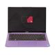 INFERIT Compact [IFLTSI5P3CP11] Violet 14.1