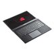Ноутбук INFERIT Enox [IFLTSI5INM] Black 14.1