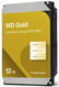 Western Digital GOLD HDD SATA 12TB Western Digital GOLD HDD SATA 12TB