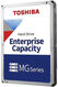 Toshiba Enterprise HDD 3.5