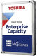Toshiba Enterprise HDD 3.5